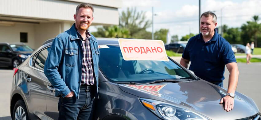 Как избежать ошибок при покупке автомобиля
