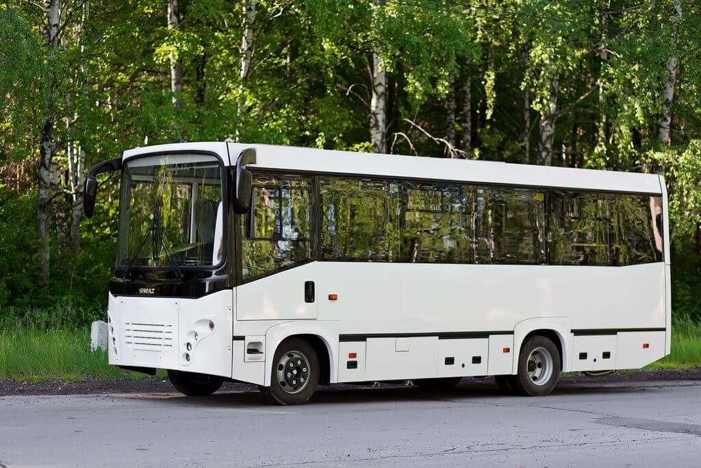 Автобусы больше не будут нарушать движение на Ленинградском шоссе Автобусы больше не будут нарушать движение на Ленинградском шоссе