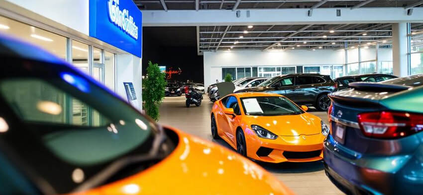 Нюансы, которые стоит учесть покупая авто в салоне!