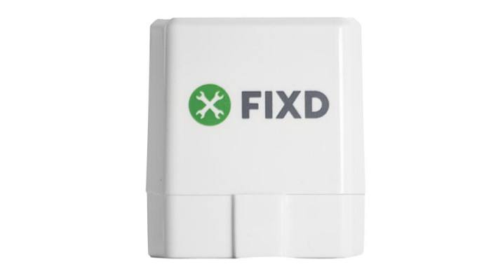 FIXD OBD2 Professional Bluetooth Scan Tool