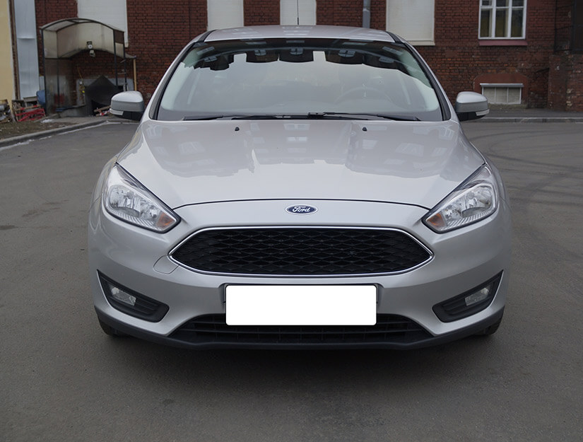 Ford Focus Ford Focus