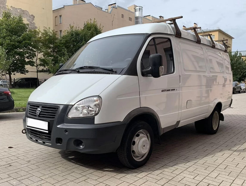 ГАЗ ГАЗель 2705, 2013 Фото ГАЗ ГАЗель 2705, 2013