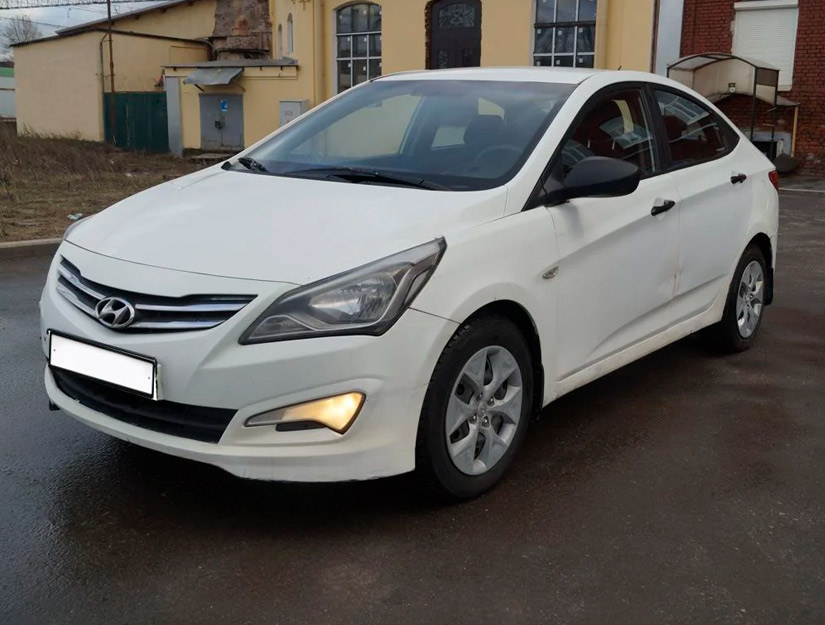 P0121 hyundai solaris