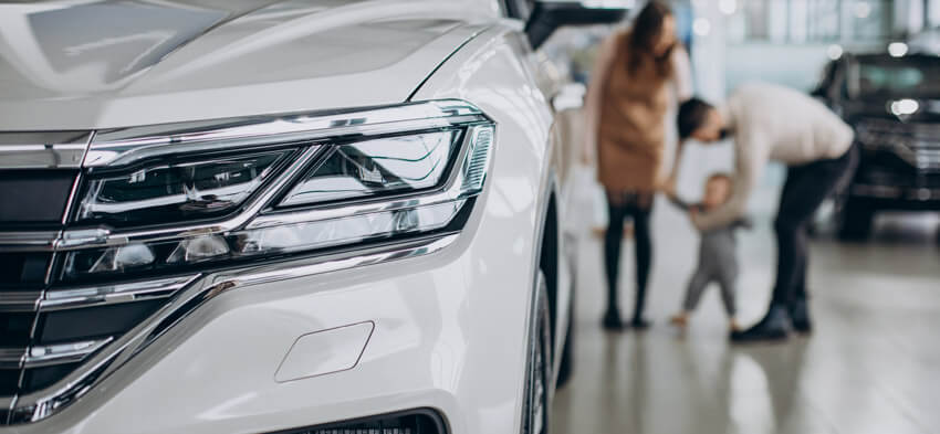 Китайские автомобили: комфорт или опасность Семья выбирает китайский автомобиль