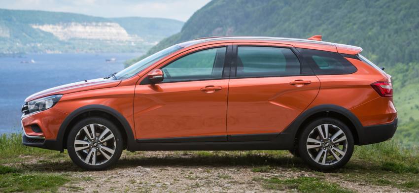Что можно себе подобрать на рынке отечественных автомобилей? Что можно себе подобрать на рынке отечественных автомобилей?