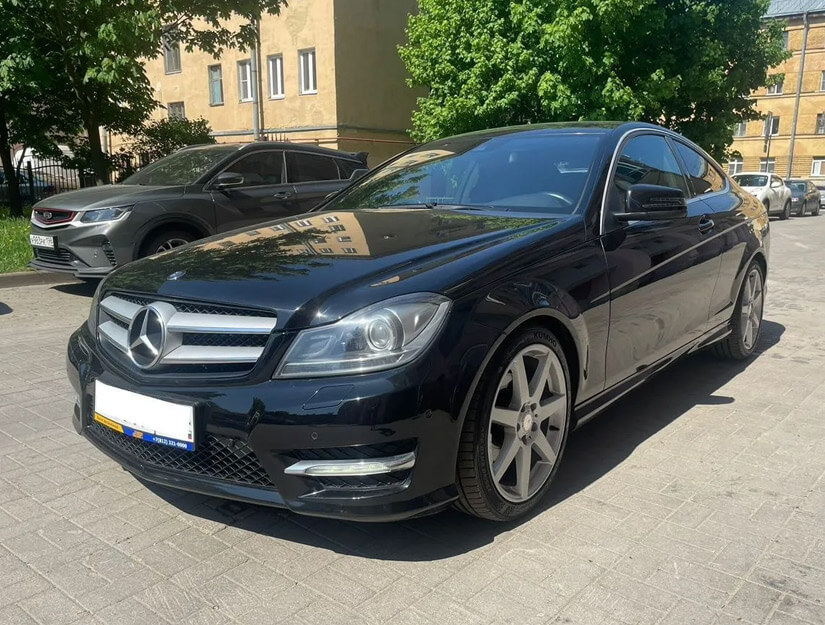 mercedes-benz-c-2011