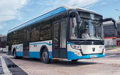 Отслеживание правонарушителей с помощью автобусов Отслеживание правонарушителей с помощью автобусов