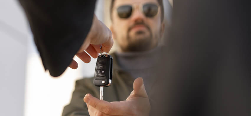 как, покупая авто, не стать жертвой мошенников и самому не угодить в тюрьму