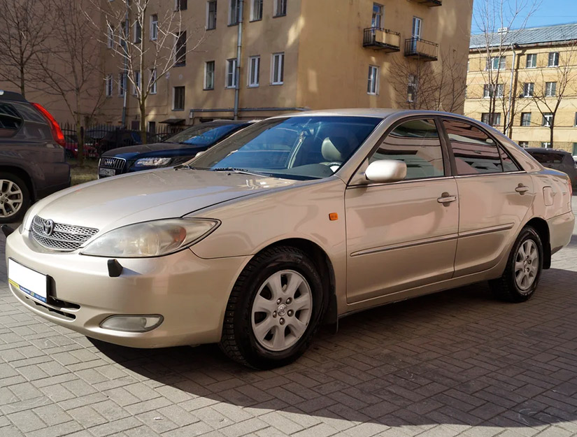 Toyota Camry 2003